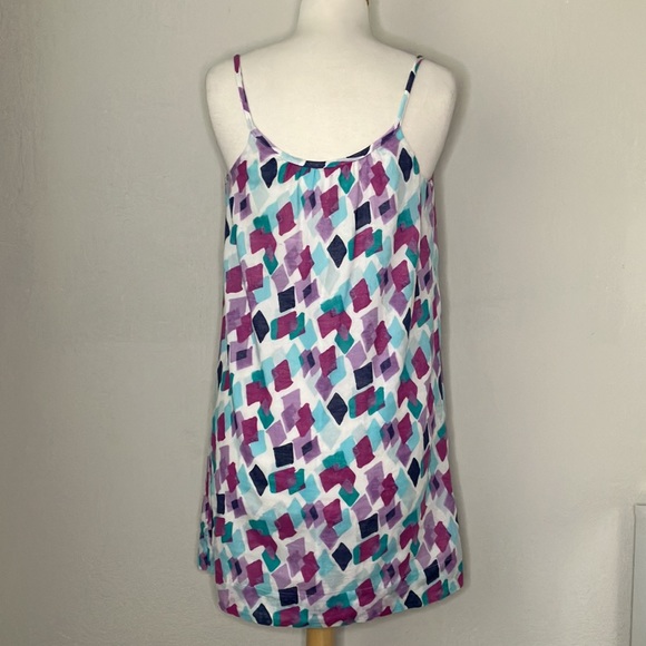 Confetti Ruffle Dress - Picture 6 of 7